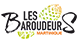 Les Baroudeurs Martinique Logo